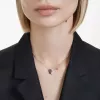 Swarovski Swan korusetti