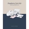 Pandora Care Kit A002_A Korujen puhdistussetti