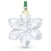 Swarovski Annual Edition Ornament 2026 joulukoriste 5718051
