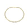 Swarovski Una Angelic Tennis Halskette 5720505-1