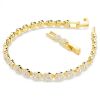 Swarovski Una Angelic smyckesset 5720506