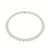 Swarovski x Ariana Grande Tennis Halsband 5720857-1