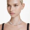 Swarovski x Ariana Grande Tennis Halsband 5720857-2