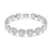 Swarovski x Ariana Grande Tennis Armband 5720860-1