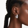 Swarovski x Ariana Grande Hoop Örhängen 5720868-2