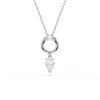Swarovski Mesmera halsband 5723146