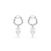 Swarovski Mesmera Ohrringe 5723177