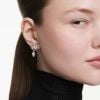 Swarovski Mesmera Ohrringe 5723177