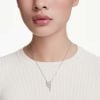 Swarovski Swan Vienna Halskette 5723387
