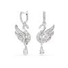 Swarovski Swan Vienna Örhängen 5723388