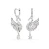 Swarovski Swan Vienna Schmuckset