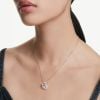 Swarovski Swan halsband 5723389
