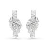 Swarovski Matrix Ohrringe 5727040