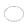 Swarovski Una Angelic Tennis Halskette 5727095-1