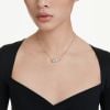 Swarovski Matrix halsband 5728553