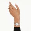 Swarovski Sublima Bangle Armbanduhr 5730369
