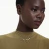 Swarovski Constella Halsband 5732247