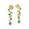 Swarovski Constella Ohrringe 5732248