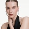 Swarovski Constella Ohrringe 5732252