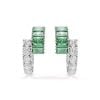 Swarovski Matrix örhängen 5732264