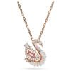 Swarovski Swan Halskette 5732414