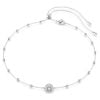 Swarovski Una Angelic Halskette 5733116