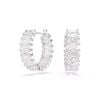 Swarovski Matrix örhängen 5733397