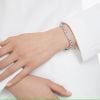 Swarovski Una Angelic Armband 5733401