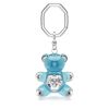 Swarovski Teddy Key Ring Nyckelring 5733826