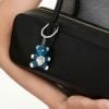 Swarovski Teddy Key Ring Nyckelring 5733826