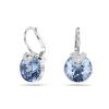 Swarovski Bella Ohrringe 5734234