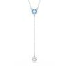 Swarovski Stilla Halskette 5734249