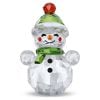 Swarovski Holiday Cheers Rocking Snowman 5735125