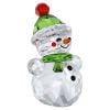 Swarovski Holiday Cheers Rocking Snowman 5735125
