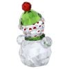 Swarovski Holiday Cheers Rocking Snowman 5735125