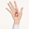 Swarovski Teddy Key Ring Nyckelring 5735365