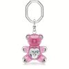 Swarovski Teddy Key Ring Nyckelring 5735365