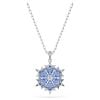 Swarovski Magic Snowflake Halsband 5735399