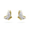 Swarovski Idyllia Lilia korvakorut 5736070-1