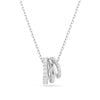 Swarovski Hyperbola Halskette 5737064