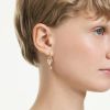 Swarovski Idyllia örhängen 5737294