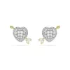 Swarovski Idyllia Ohrringe 5737298