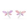 Swarovski x Ariana Grande Dragonfly Schmuckset