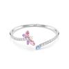 Swarovski x Ariana Grande Dragonfly armband 5737401