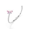 Swarovski x Ariana Grande Dragonfly armband 5737401