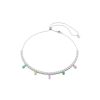 Swarovski x Ariana Grande Tennis Halskette 5737422