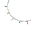 Swarovski x Ariana Grande Tennis Halskette 5737422