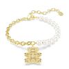 Swarovski Idyllia Teddy armband 5737622