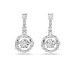 Swarovski Constella örhängen 5738194