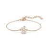 Swarovski Swan rannekoru 5738202